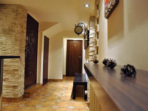 Najlepsze Miejsce - pokoje i apartamenty w Krakowie