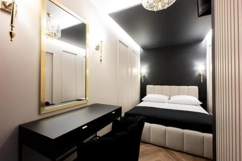 Native Apartments Kościuszki 39I24