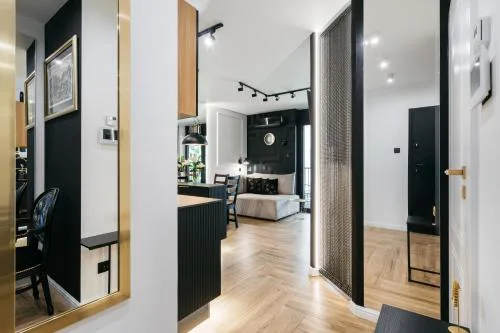 Native Apartments Kościuszki 39I27