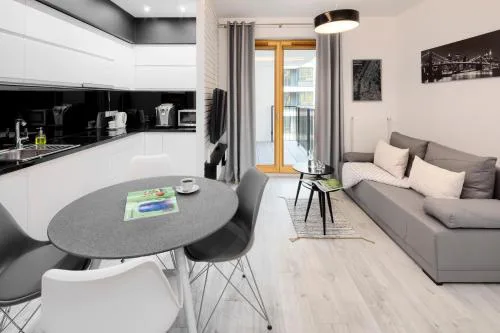 Native Apartments Lubelska 10
