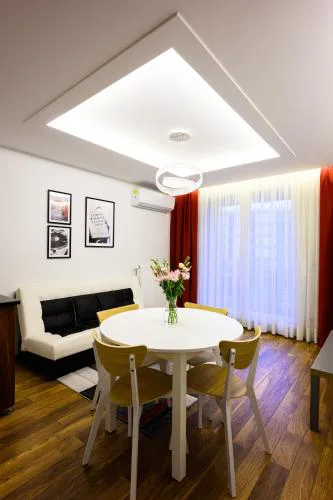 Native Apartments Masarska 8/5