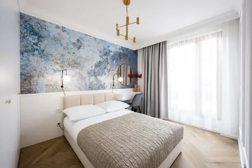 Native Apartments Orawska 14/127