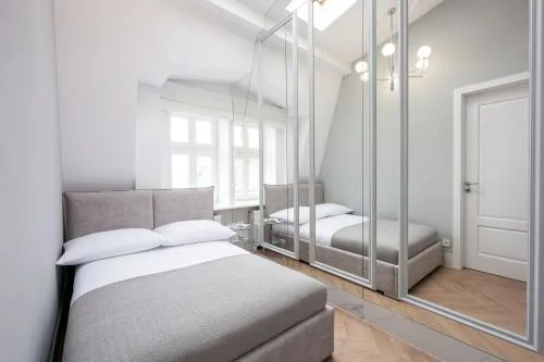 Native Apartments Starowiślna 43/16