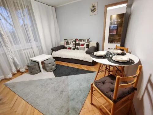 New Fifth Apartament