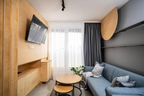NovaNest Apartments - Kalwaryjska - by Upstairs