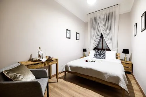 Ariańska 16 Apartments I AC & Free Parking