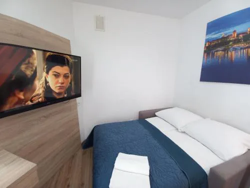 Old Town Apartmens - B33