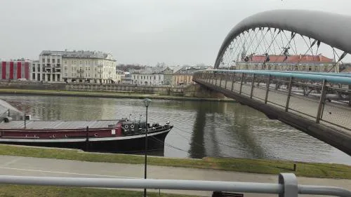 Old Town Apartment Kazimierz