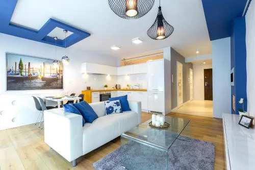 Old Town Friendhouse Apartments
