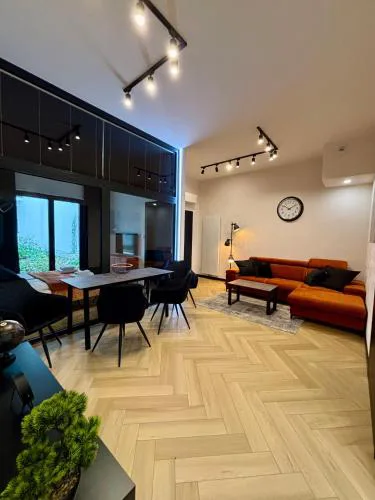 Old Town Libra Apartment