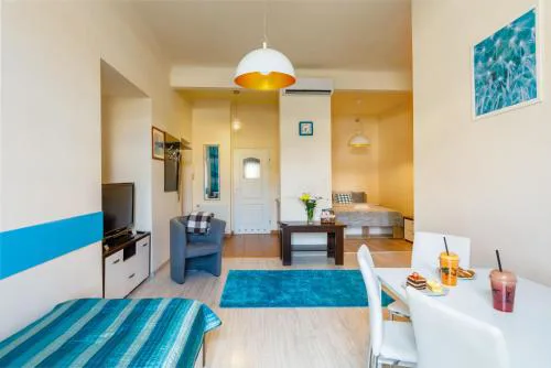 Old Town OK Apartments