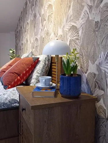 Old Town Premium Apartment Kazimierz - Synagogue view