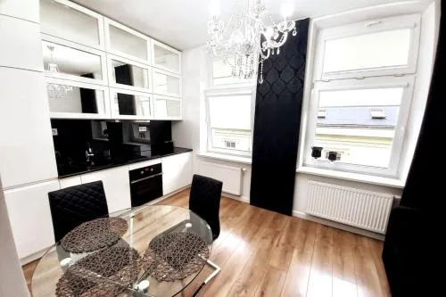 Old Town - Traugutta Street flat 9