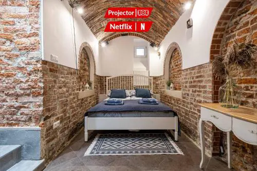 Old Town WAWEL II Premium Apartments
