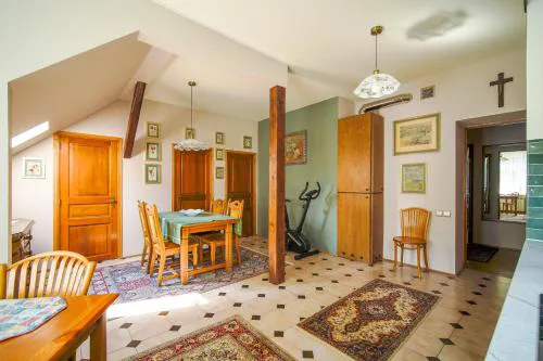 Painter's house