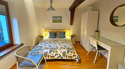 Park Apartment