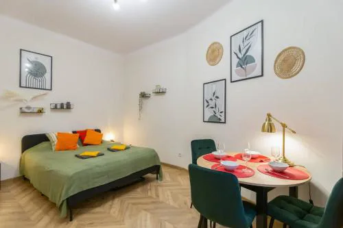 Paulinska20-Kaziermierz-2 Rooms