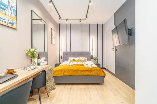 S12 Premium Apartments - by Hosty