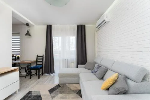 Podłęska Comfort Apartment by BookingHost