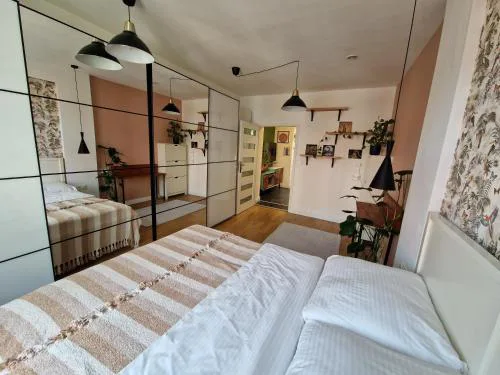 Podgorze Forum Apartment
