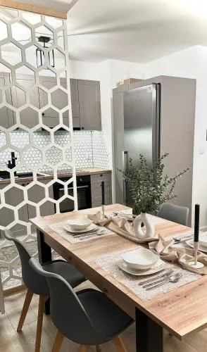 Pszczelna Apartment