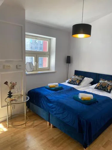 Queen Bee Apartments Cracow Old Town