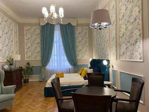 Radiance Residence