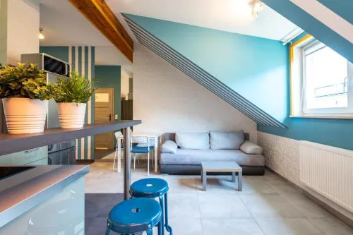 RentPlanet - Apartament Ariańska