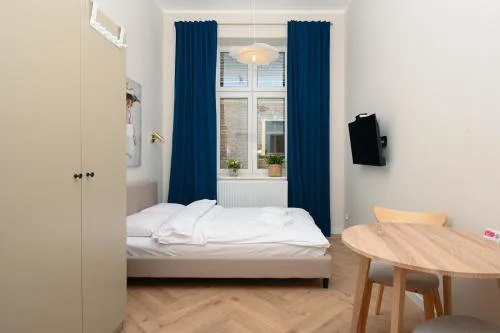 RentPlanet - Studio plac Matejki