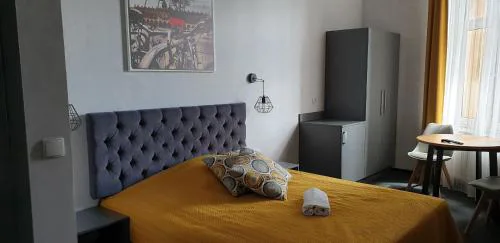 Résidence Tournet