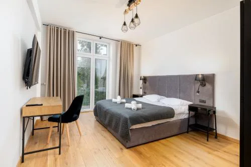 Revesen Premium Apartments