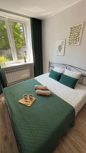 Rivershine Apartment Cracow