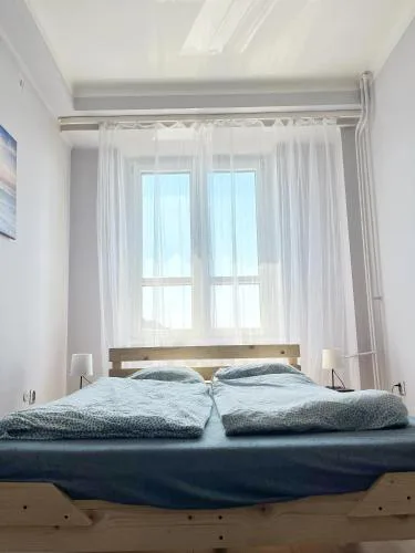 Room in Old Town Krakow