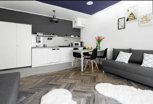 Room Tour Rakowicka 14a