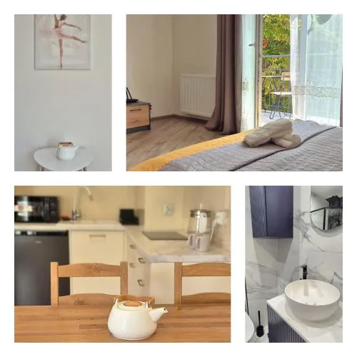 Royal Center Apartments 2