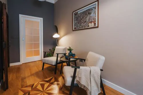S18 Apartments