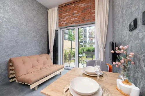 Salsa Residence Pet-friendly by Noclegi Renters