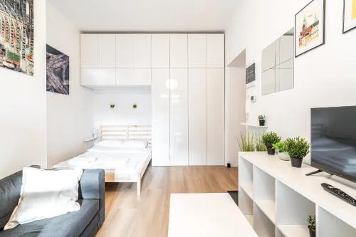 ShortStayPoland Józefitów C4