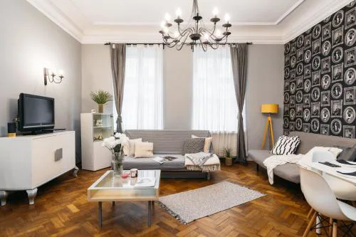 Skłodowskiej Apartment II - LoftAffair