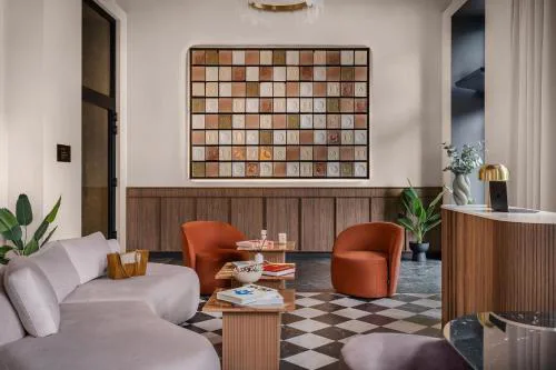 So Soho Spa Collection