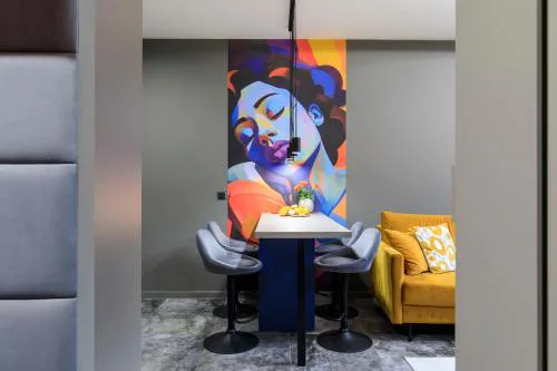 Soho Residence