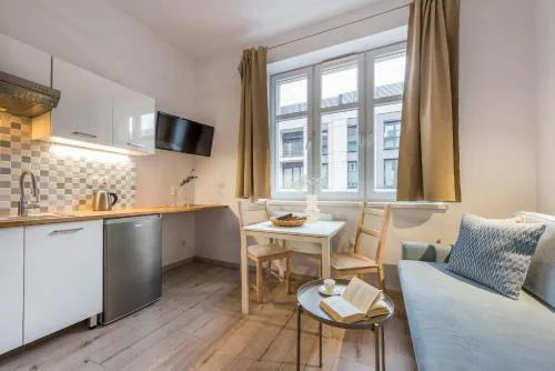 Solna Atelier by MB Apartments
