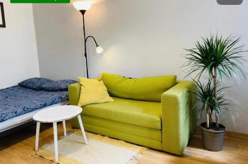 Sołtyka Apt