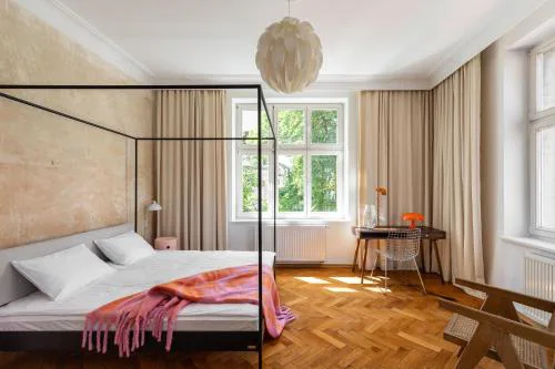 St Florian Apartments by MB Apartments