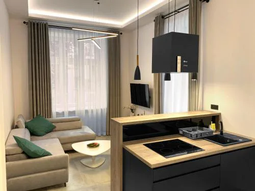 Starowiślna 41-43 by PI Apartments