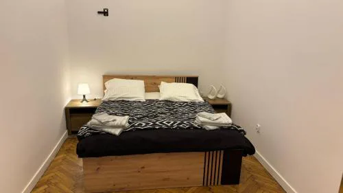 Stradom House Apartment