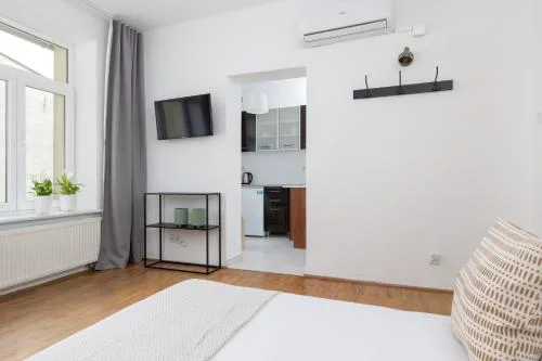 Studio apartment with AC - Długa 65