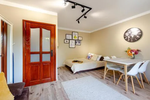 Studio, Kraków - Czyżyny