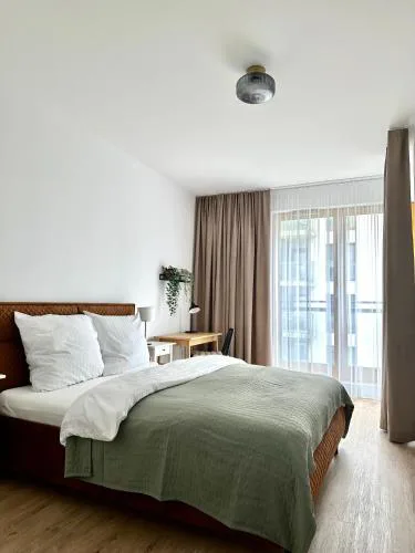 Sunrise Apartment