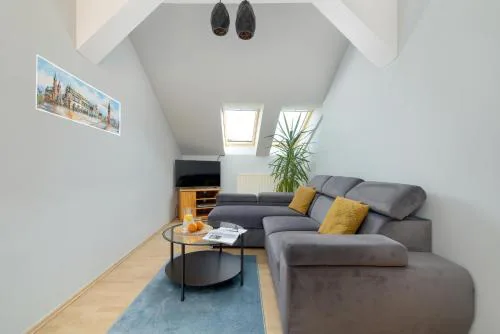 Sunshine apartment